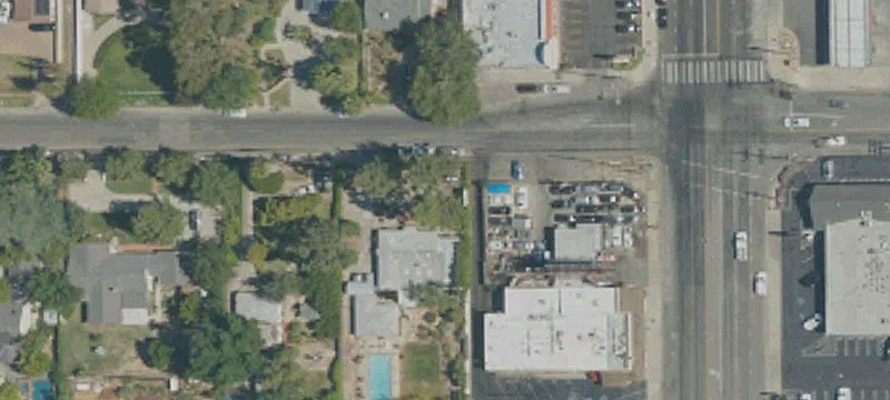 Retail Space For Sale