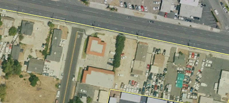 Riverside Retail Space For Sale