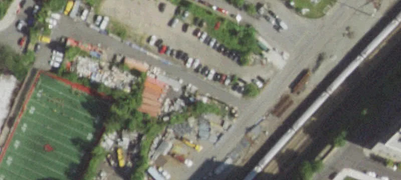 Bronx Property: Development Opportunity
