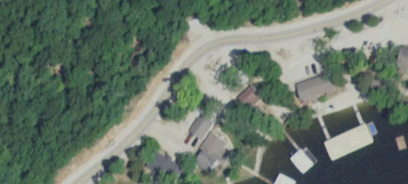 Waterfront Business Opportunity on Lake