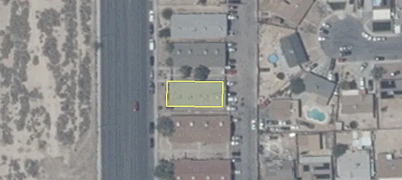 Fourplex Investment Opportunity in Las Vegas