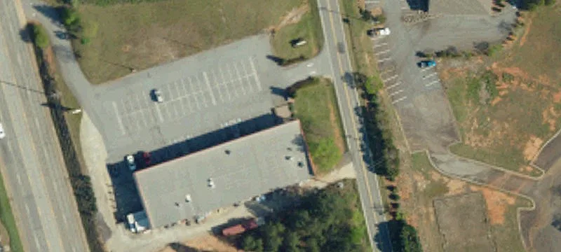 Seneca Retail Building For Sale