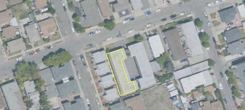San Leandro Multifamily Investment Opportunity