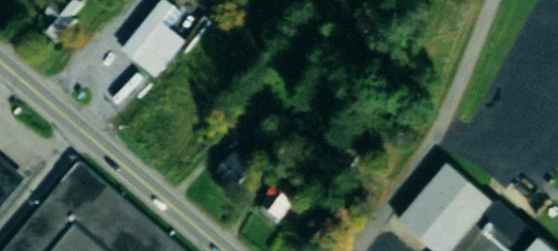 Vacant Four-Unit Investment Opportunity