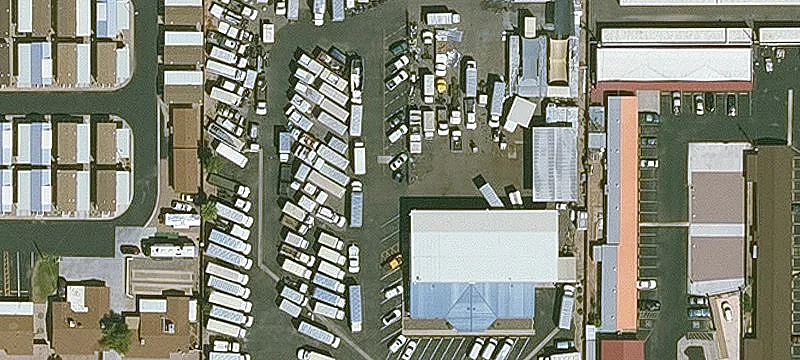 Mesa Industrial Retail Opportunity