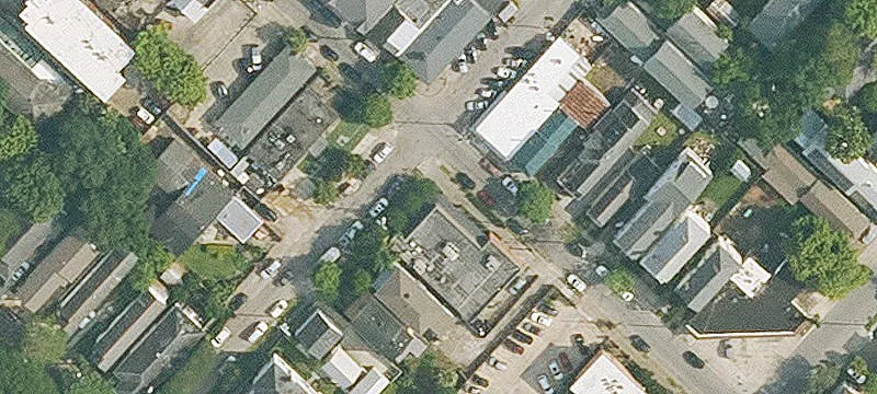 Maple Street Restaurant and Bar
