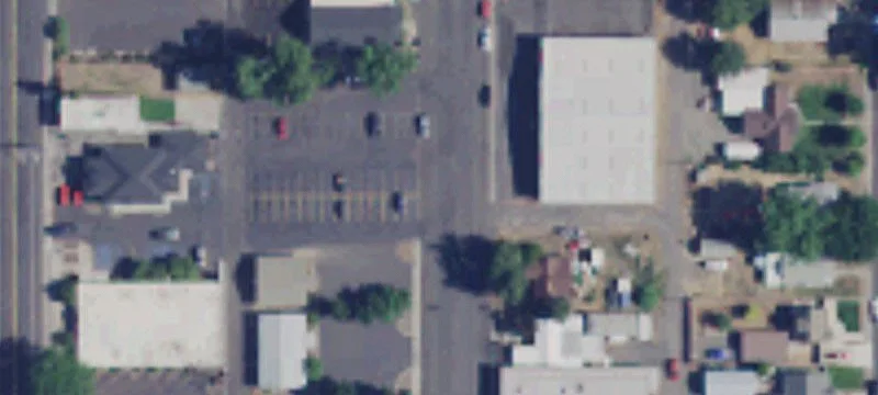 Clarkston Office Building For Sale