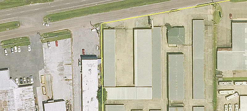 Self-Storage Facility with 2387 Units