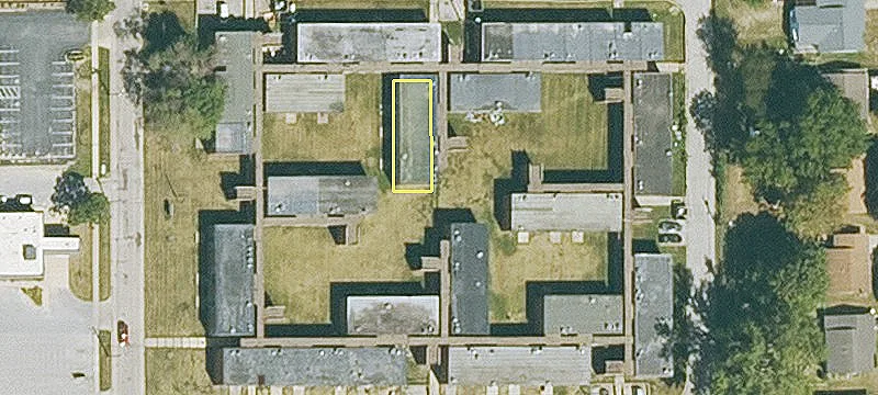 Iowa City Cooperative Investment Property