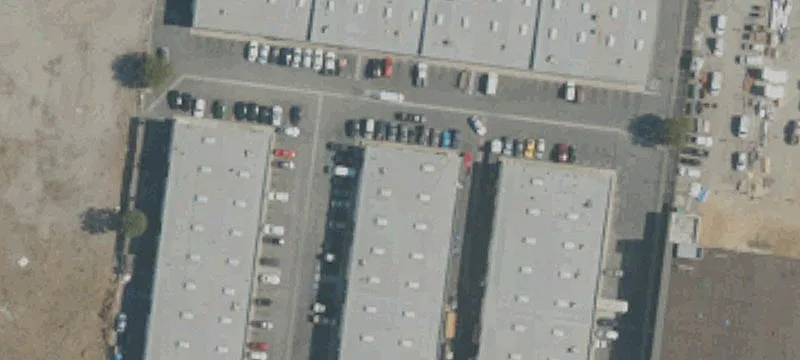 Renovated Warehouse Units Available