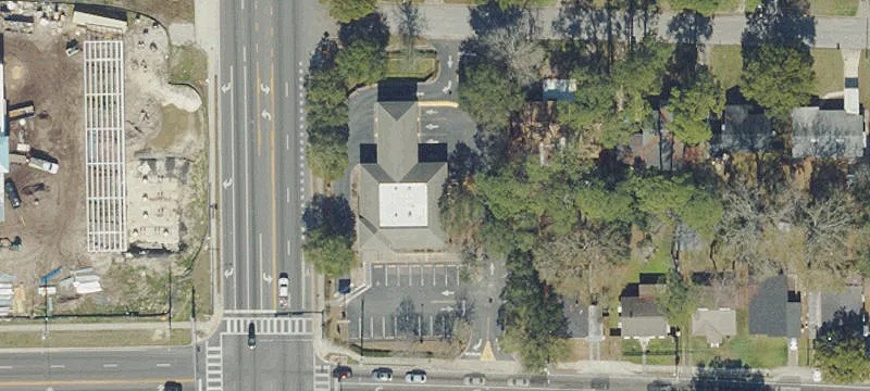 Jacksonville NNN Property For Sale