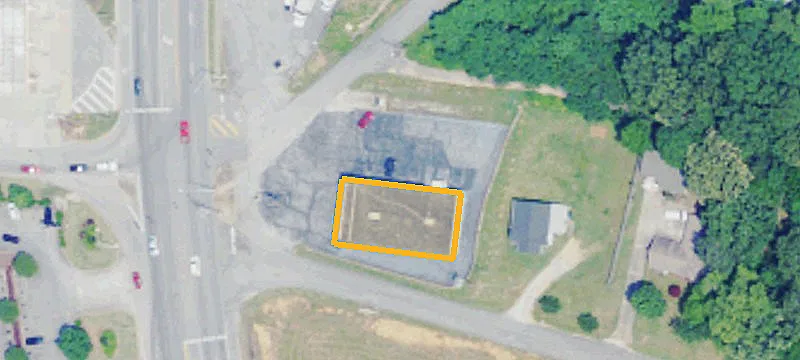 Prime Land on Florence Blvd
