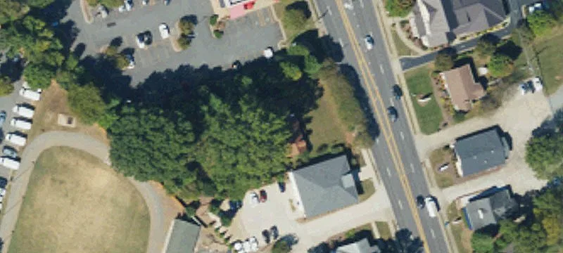 Commercial Land in High-Profile Location