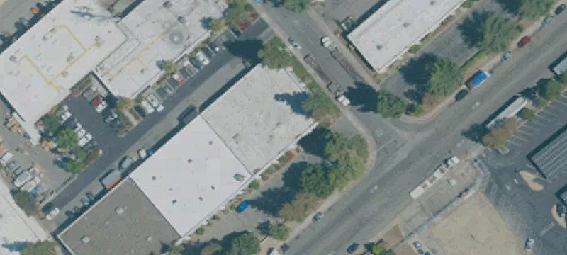 Versatile Freestanding Industrial Warehouse