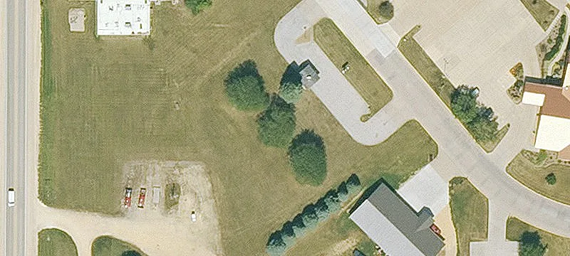 Eldridge Commercial Land For Sale