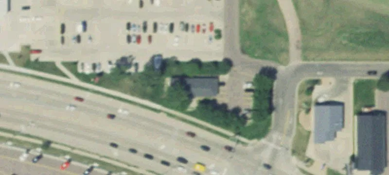Office Building Near I-29