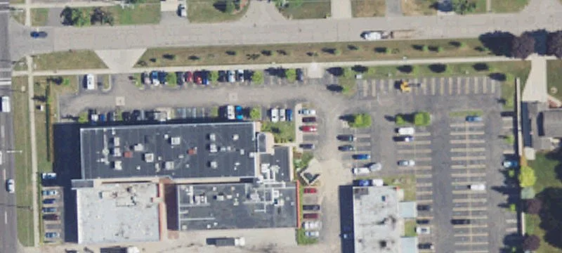Livonia Office Space For Rent