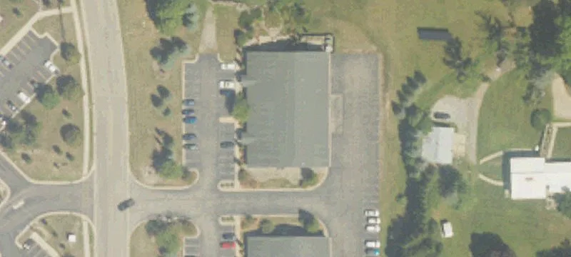 Office and Warehouse on 2.45 Acres