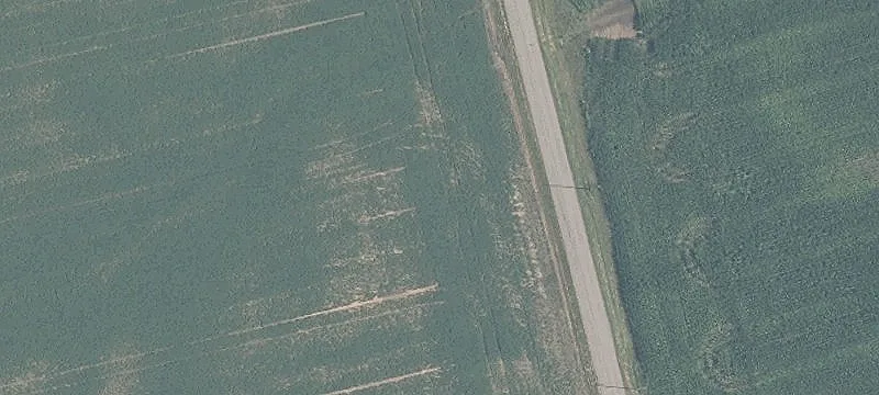 Farmland Opportunity Near Marysville