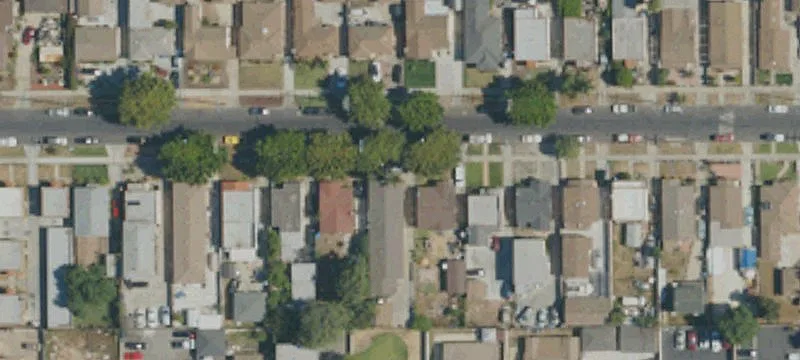 Los Angeles Duplex Near Stadiums