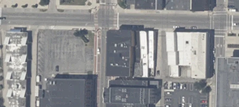 Remodeled Mixed-Use Building For Sale