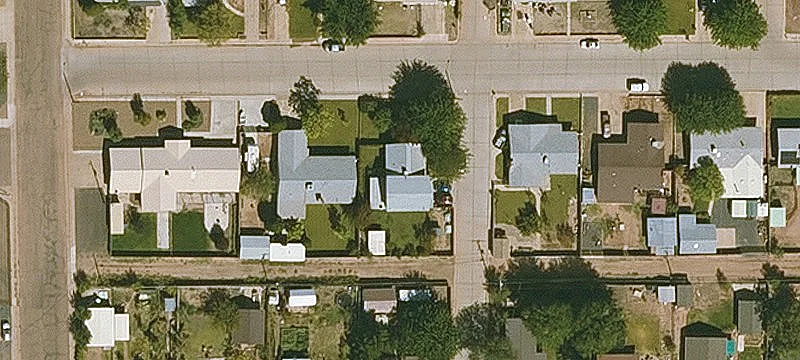 Vacant Lot in Sun Valley