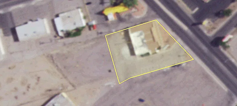 Retail Space Available