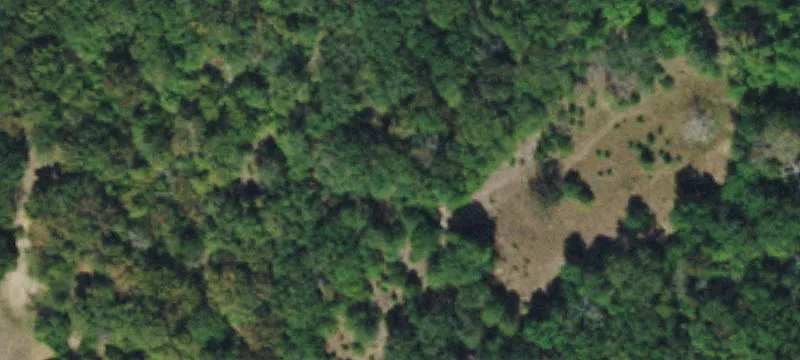 Residential Land with Creek Boundary
