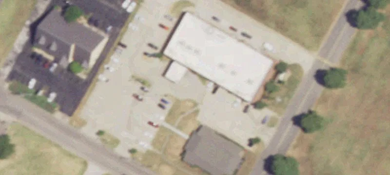 Two-Building Medical Center Investment