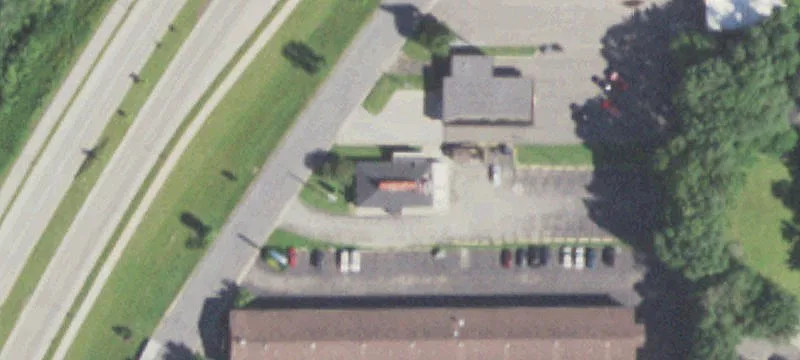 Former Pizza Hut For Sale