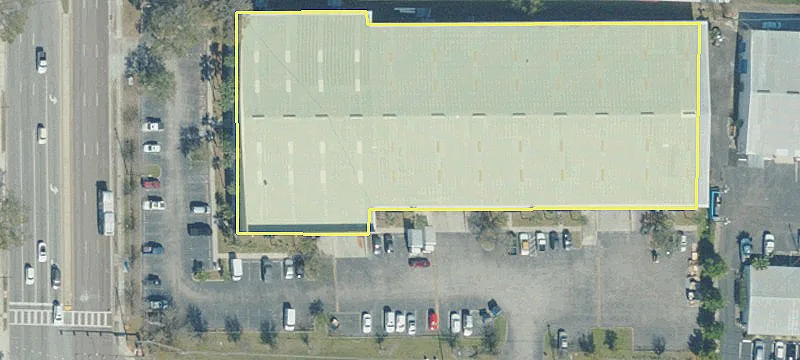 Pinellas County Warehouse For Rent