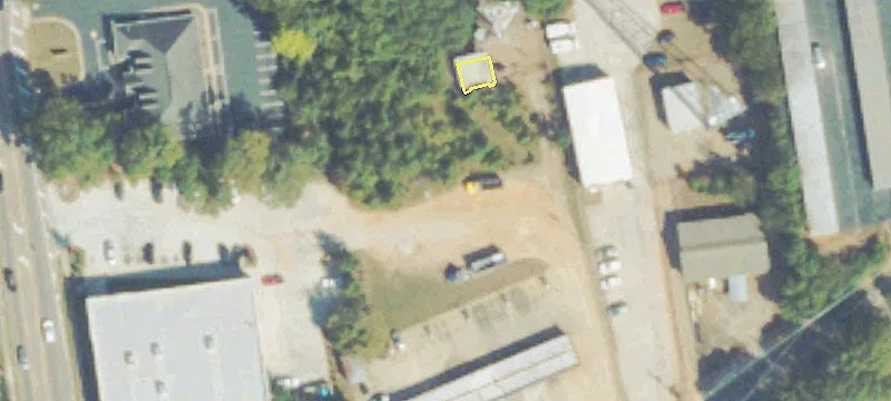 Commercial Land with Utility Access