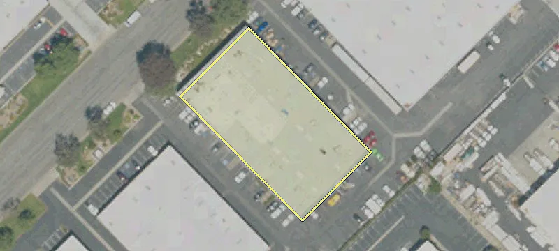 Valencia Industrial Center Office/Warehouse