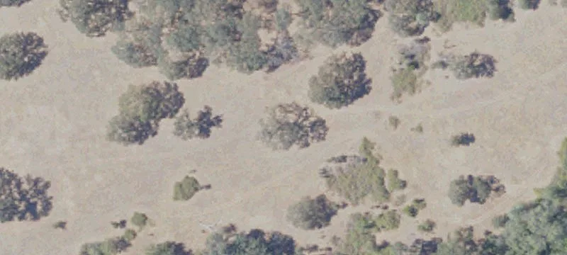 Equestrian Haven in Browns Valley