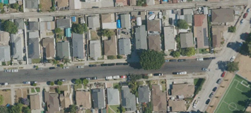 Duplex in Wilmington For Sale