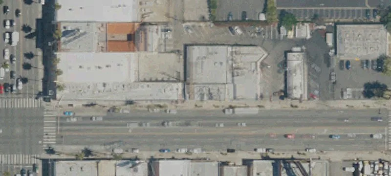 Commercial Kitchen Space Available
