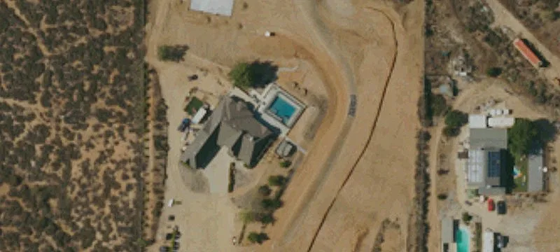 Menifee Vacant Land Parcel