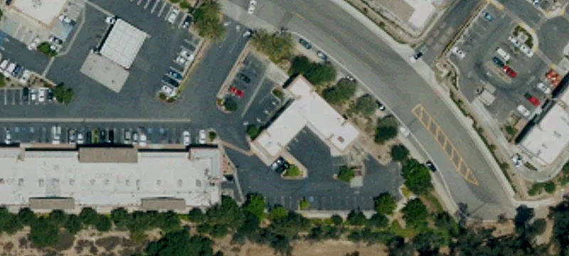 Retail Property with Car Wash