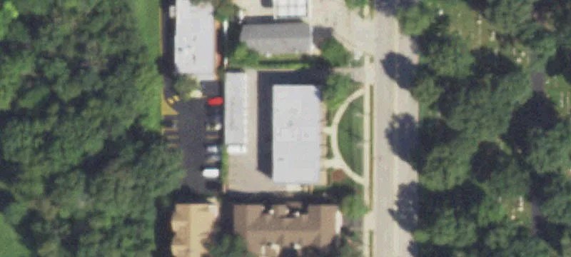 Park Ridge Multifamily Investment Opportunity