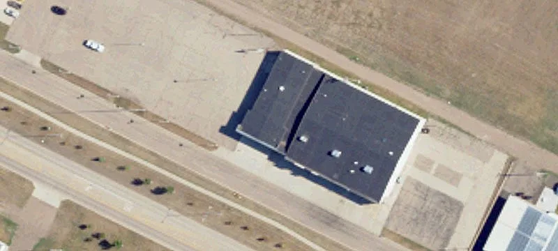 Net-Leased Investment Opportunity