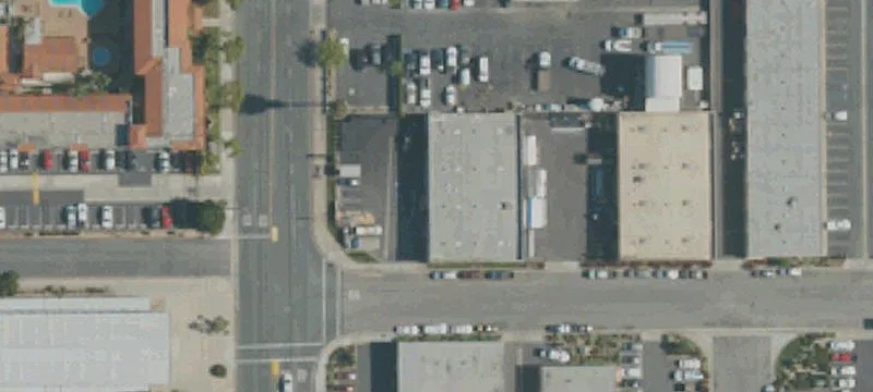 Industrial Asset with Yard