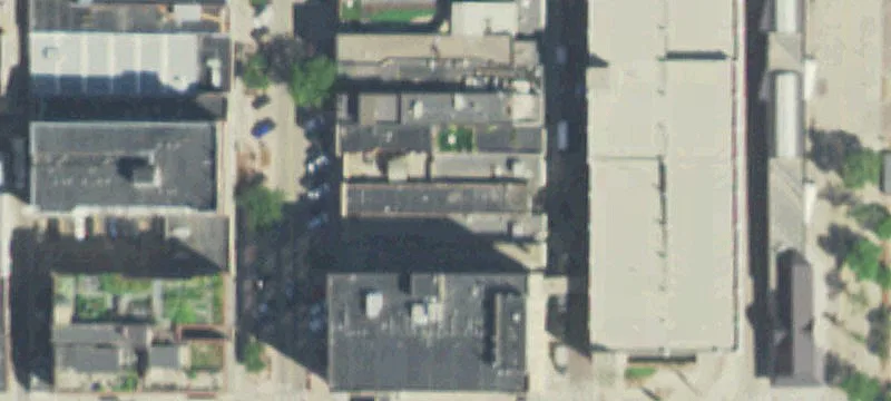 Prime Retail Space Downtown