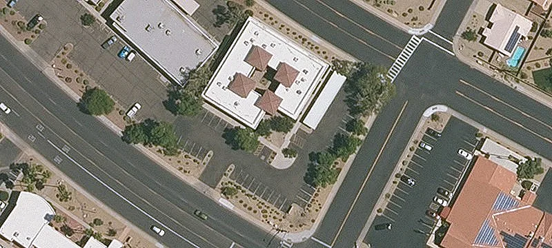 Sun City West Dental Building