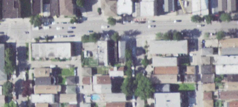 Bridgeport Mixed-Use Investment Opportunity