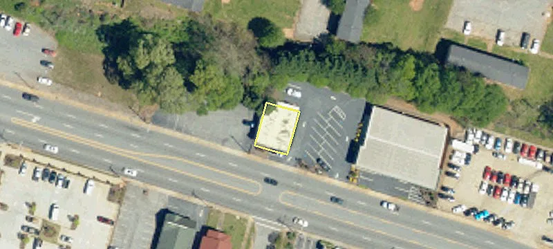 Laurens Road Commercial Properties