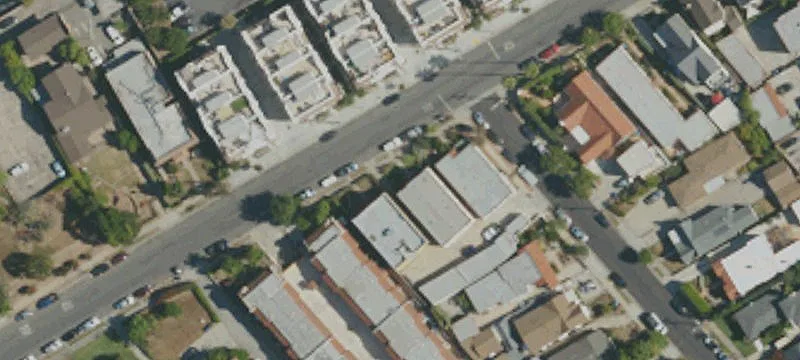 Highland Park Four-Unit Investment Opportunity