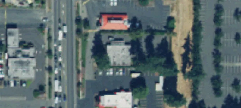 Pacific Avenue Office/Retail Opportunity