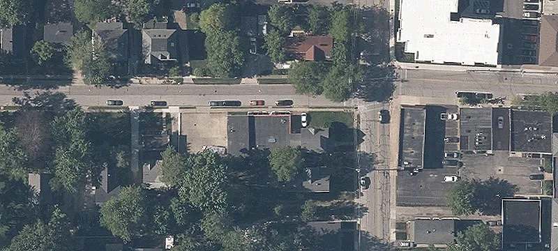 Willoughby Retail/Industrial Building For Sale