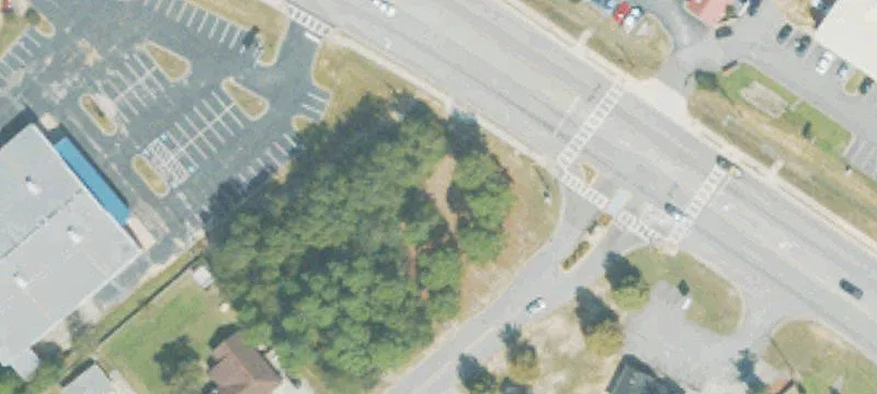 Land Near Fort Gordon
