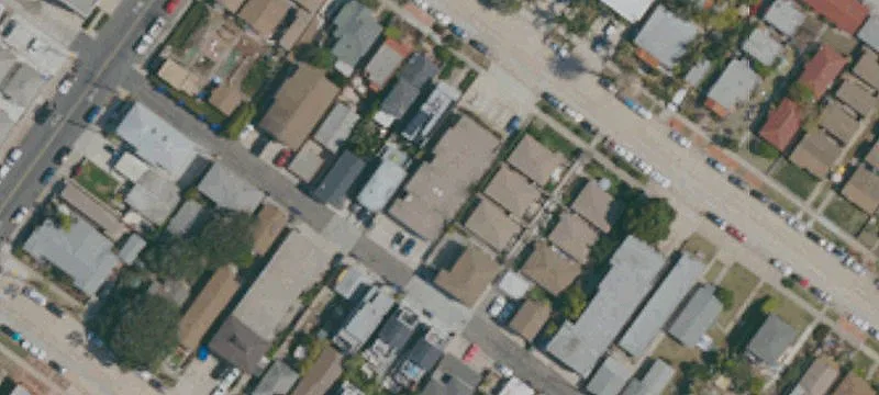 Ocean Beach Multifamily Investment Opportunity
